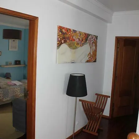 Dom wakacyjny Cool House Ericeira