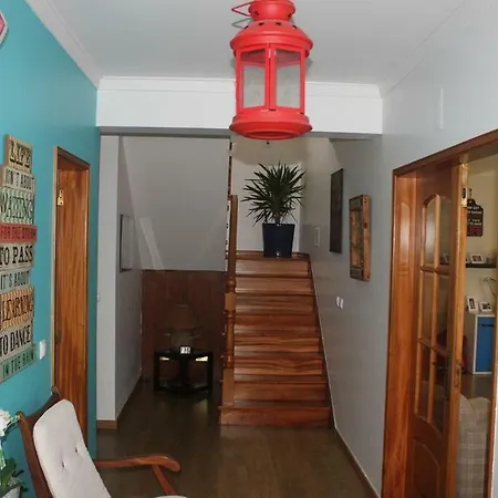 Cool House Ericeira